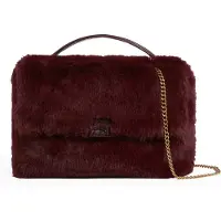 Ted Baker Schoudertas 'Anilie' bordeaux