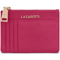 Lazarotti Etui 'Bologna' pink