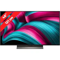 LG OLED evo C5 48C56LB (2025)