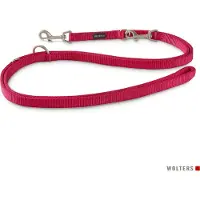 Wolters Halsband - lijn classic framboos 20mmx2