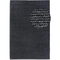 Villeroy & Boch Francois handgeweven wol vloerkleed 80x150 cm
