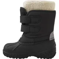 Reima - Kid's Konkari - Winterschoenen 38, zwart