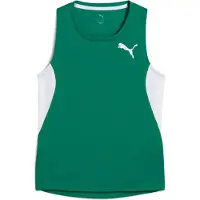 Puma sportshirt voor dames W CROSS THE LINE SingleT 3.0 526751