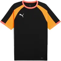 Puma individualliga jersey voetbal shirt (cat) km heren -