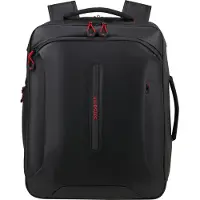 Samsonite Ecodiver Laptop Backpack M Underseater black