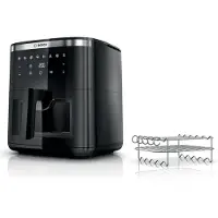 Bosch Airfryer MAF671B1 Serie 6
