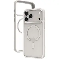 dbramante1928 Grenen MagSafe iPhone 17 Pro Max Hoesje Wit