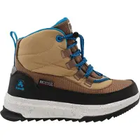 Kamik - Kid's Stormy Mid 2 - Hoge schoenen 35, grijs