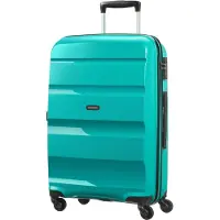 American Tourister Bon Air Spinner 66cm Deep Turquoise