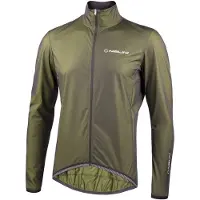 Nalini Singh - Breva Wind Jacket - Fietsjack L, olijfgroen