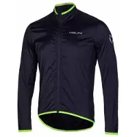 Nalini Singh - Bas Briza Jacket - Fietsjack L, blauw