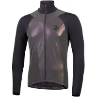 Nalini Singh - Coleottero Jacket - Fietsjack M, grijs