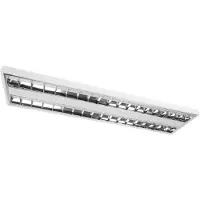 Prolumia Pro-Office | 35W 3000K/4000K 1895Lm/4400lm | 830/840 IP20 | 40011160