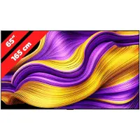 LG OLED evo G5 65G55LW (2025)