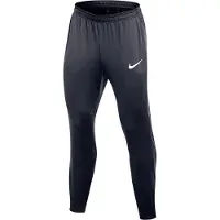 Nike Sportbroek navy / wit