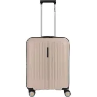 Gabol Brooklyn Cabin Trolley Expandable beige