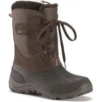 Olang X-Cursion Snowboots Snowboots | Maat 43/44 Heren Bruin
