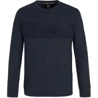Protest Mens Nxgkeeton Sweatshirt