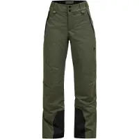 Peak Performance Skibroek Women Anima HIPE 2L Insulated Shell Pants Pine Needle-L
