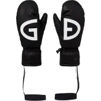 Goldbergh Want Women Bello Black-7.5