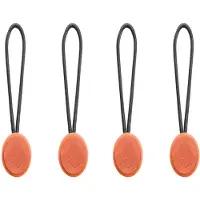 Peak Design - Micro Anchor 4-Pack Ibis (V4) - Ankerconnectoren voor Uitrusting