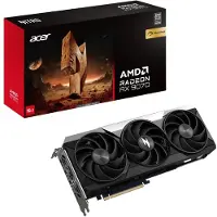 Acer Nitro Grafische Kaart Radeon RX 9070 OC 16Go