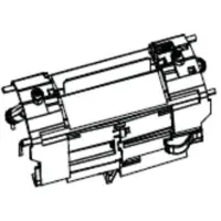 Zebra KIT,Transfer Station Assembly