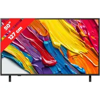 LG 50QNED84A6C (2025)