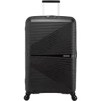 American Tourister Airconic Spinner 77 onyx black