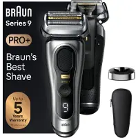Braun Scheerapparaat 9517S