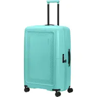 American Tourister Hardshell-trolley DASHPOP 77 Grote koffer reisbagage TSA-cijfer slot incheckbagage