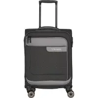 Travelite Koffer grijs