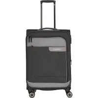 Travelite Koffer grijs