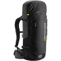 Ortovox Peak 35 Backpack black-raven