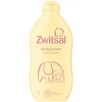 Zwitsal Bodylotion 200 ml