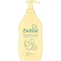 Zwitsal Anti-klit Shampoo