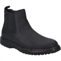Josef seibel Erroll 51 | Enkellaars voor Heren | zwart
