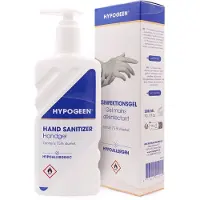 Hypogeen Hand wash gel (300ml)