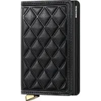 Secrid Slimwallet Emboss Diamond Portemonnee