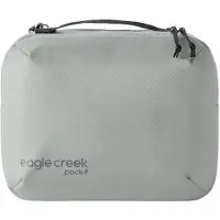 Eagle creek - Pack-It Trifold Toiletry Kit - Toilettas 25 x 19 x 13 cm, grijs