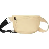 Rains Valera Bum Bag Micro gleam damestas heuptas