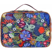 Oilily Cara toilettas met haak
