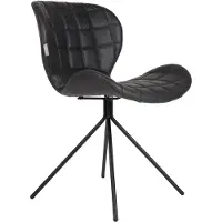 Zuiver OMG eetkamerstoel (set van 2)