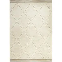 Mint Rugs Vloerkleed Colin - Beige 160 x 230 cm