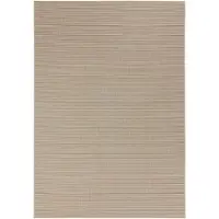 Hanse Home Vloerkleed Match Rechthoekig - beige 160 x 230 cm