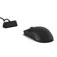 Endgame Gear OP1W 4K V2 muis Gamen Rechtshandig RF Wireless + USB Type-A Optisch 30000 DPI