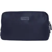 Lipault Paris Plume Accessoires Toiley Kit navy toilettas