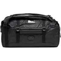 Oakley Apparel Road Trip RC Duffle 50L blackout weekendtas