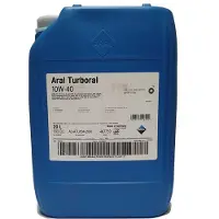 Aral 15568A Motorolie