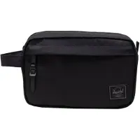 Herschel Travel Kit Chapter 5 L Black Tonal